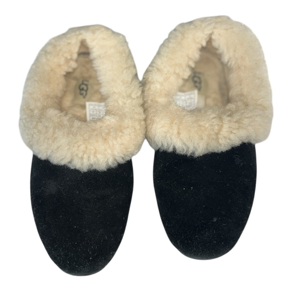 Ugg flats sleepers women size 5 - Picture 4 of 5